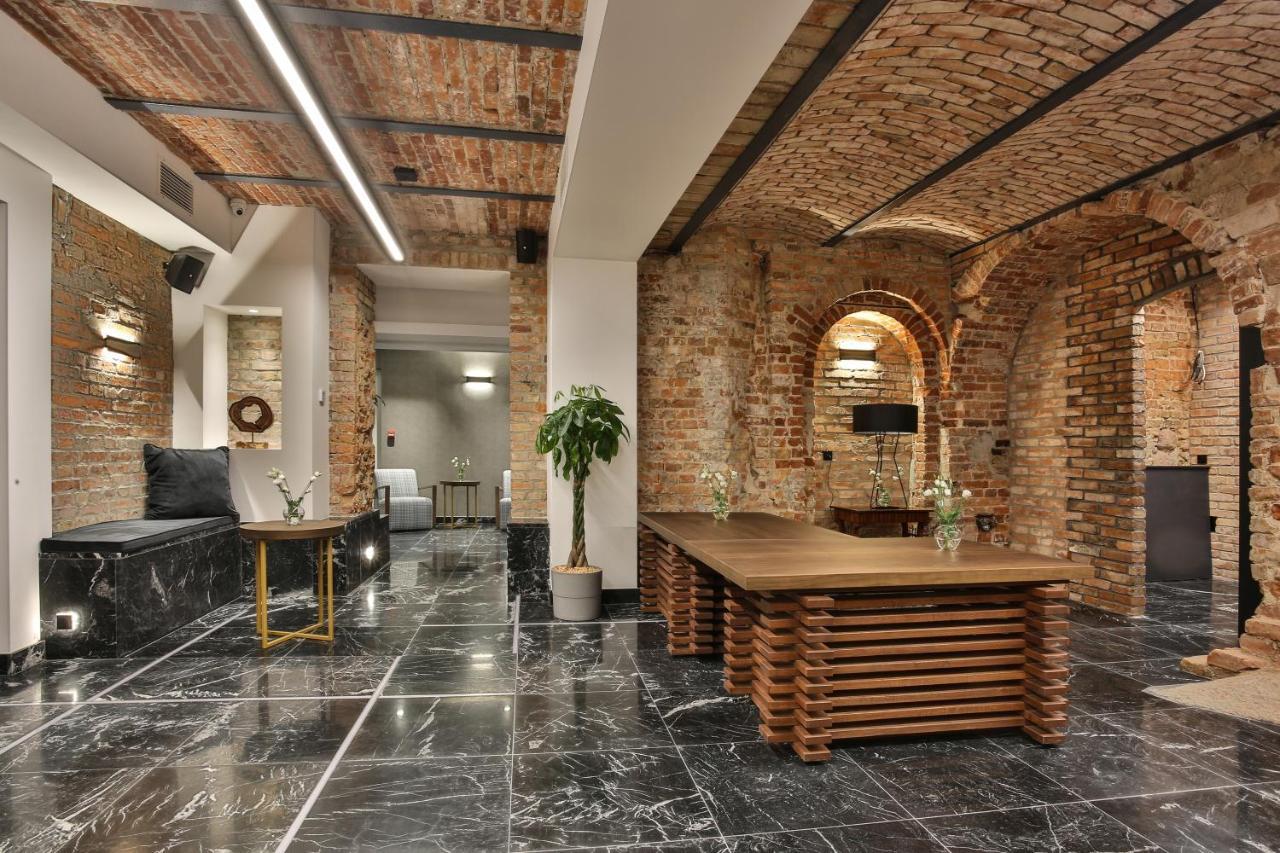 Palac Komierowo Sępólno Krajeńskie Exteriör bild